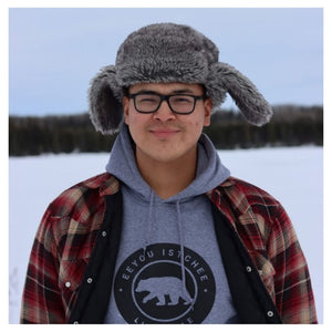 Creator of Eeyou Istchee Lifestyle