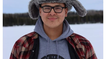 Creator of Eeyou Istchee Lifestyle