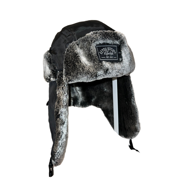 Trapper Hat (70% OFF)