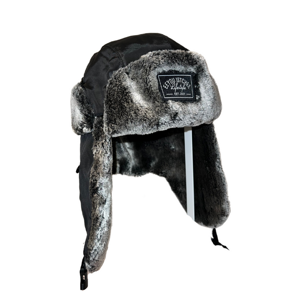 Trapper Hat