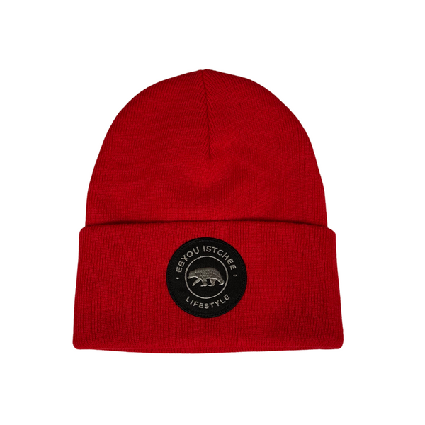 Dark Patch Classic Toques