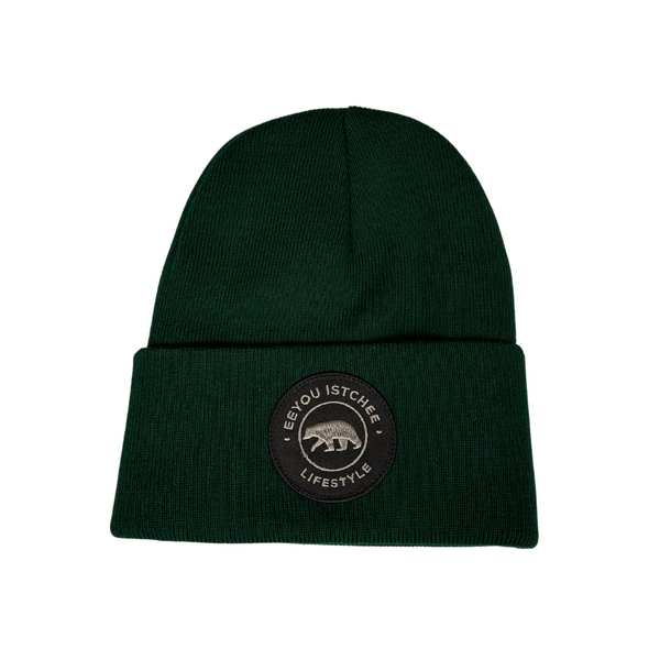 Dark Patch Classic Toques