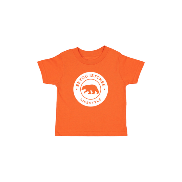 Every Child Matters Toddler Tee