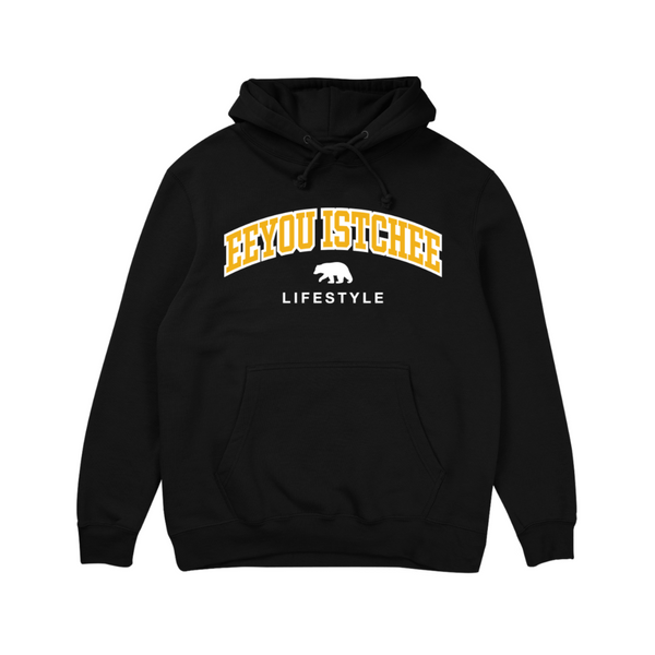 Tackle Twill Hoodie