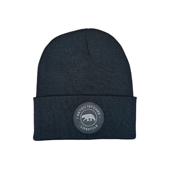 Dark Patch Classic Toques