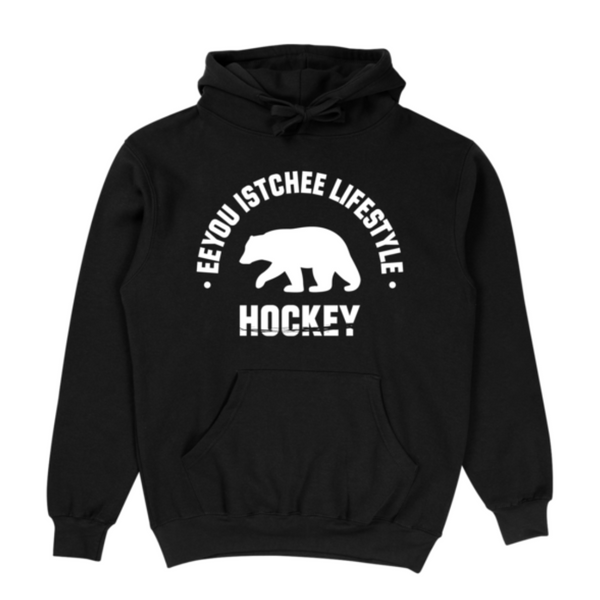 Athletic Hoodie (70% OFF)