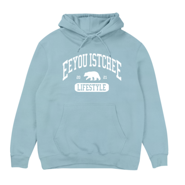 Varsity Hoodie