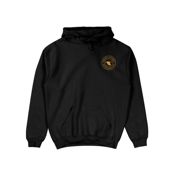 Nisk Hoodie
