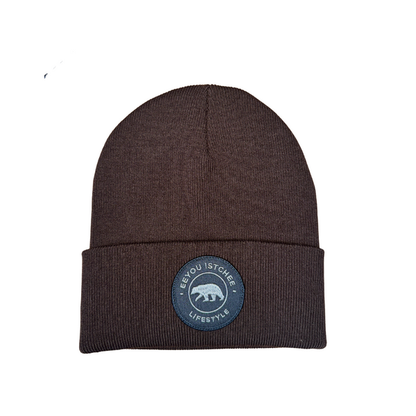 Dark Patch Classic Toques