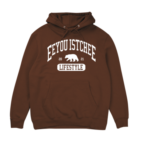 Varsity Hoodie