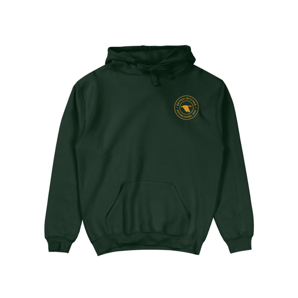 Nisk Hoodie