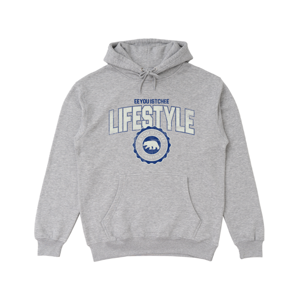 Lifestyle Heritage Hoodie