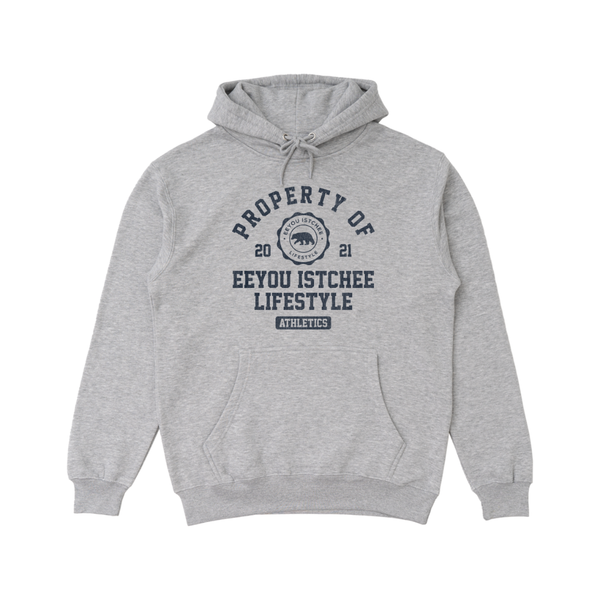 Property Hoodie