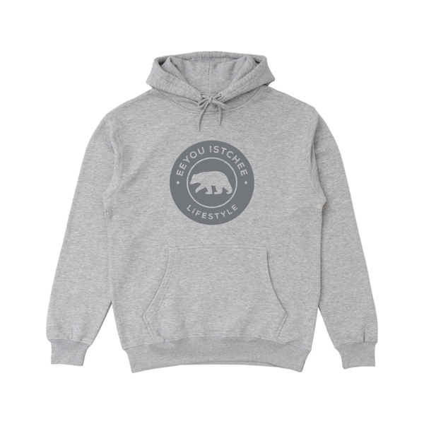 Classic Logo Tonal Hoodies