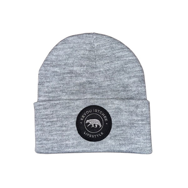 Dark Patch Classic Toques