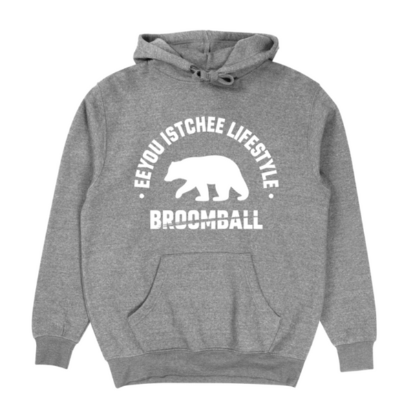 Athletic Hoodie (70% OFF)