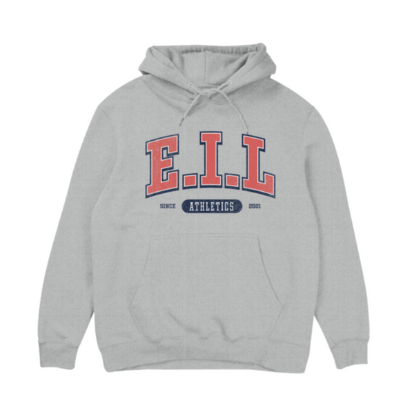 EIL Athletic Hoodie
