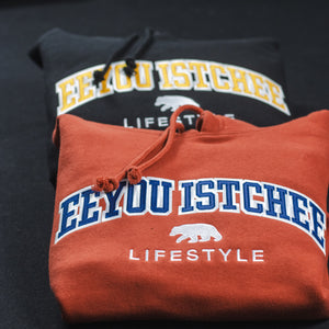 Tackle Twill Hoodie
