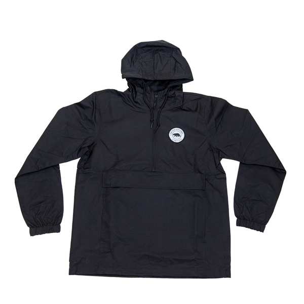 Water Resistant Anorak