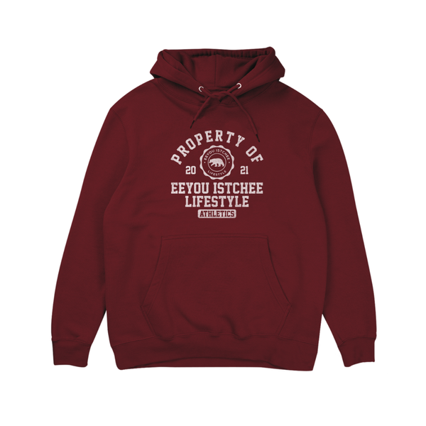 Property Hoodie