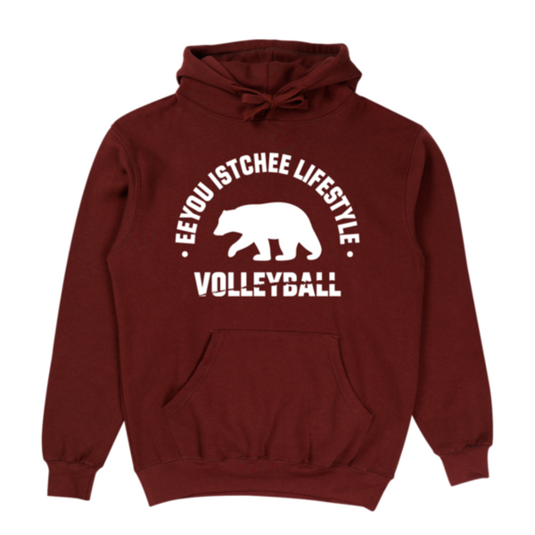 Athletic Hoodie (70% OFF)