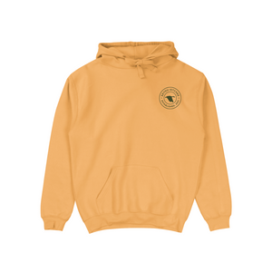Nisk Hoodie