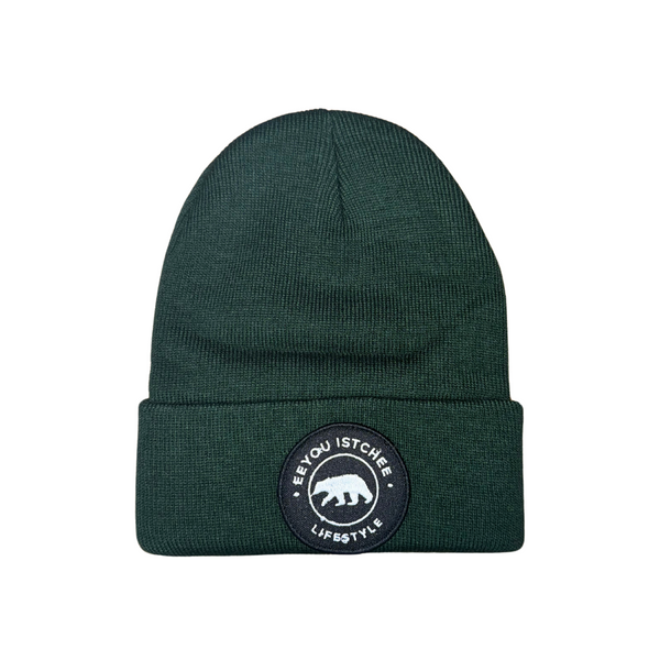 Classic Toques