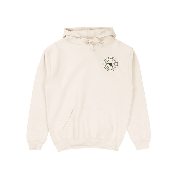 Nisk Hoodie