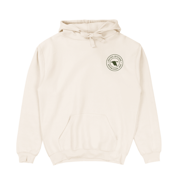 Nisk Hoodie