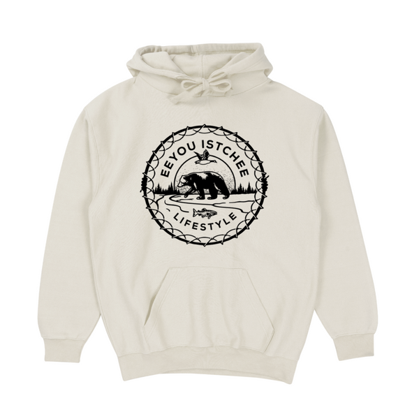 Traditional Hoodie