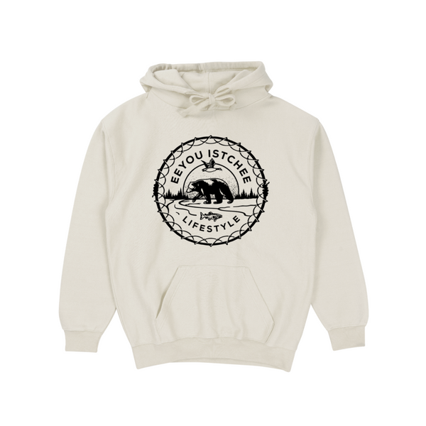 Traditional Hoodie