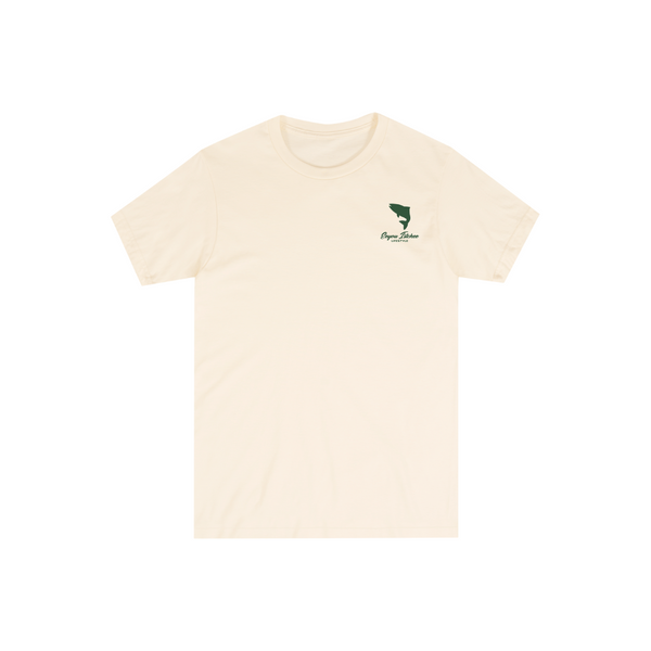 Fish of the Nation Tee