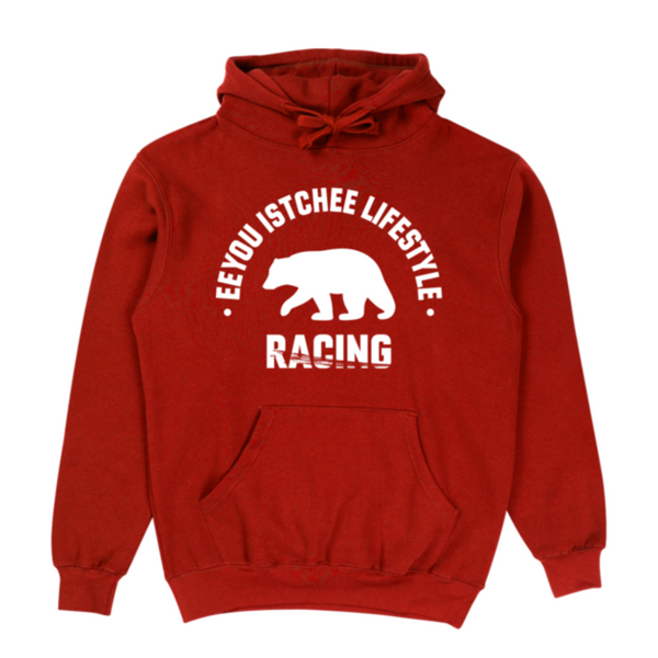 Athletic Hoodie (70% OFF)