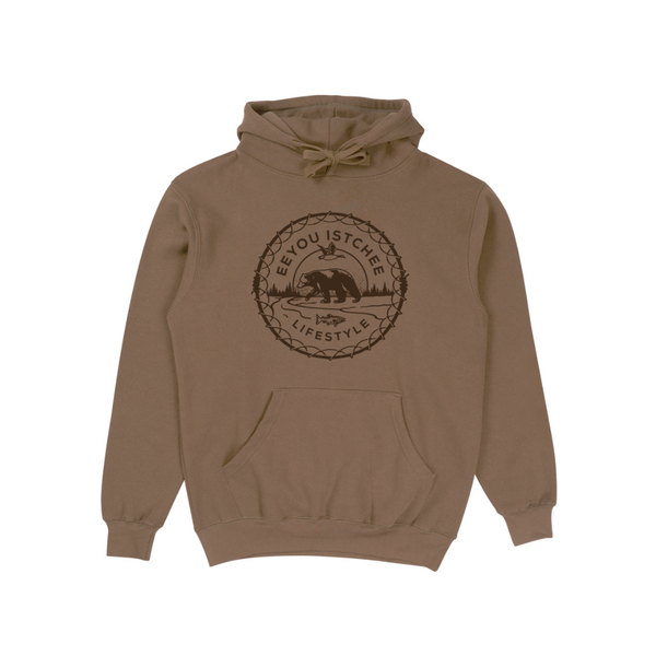 Traditional Hoodie