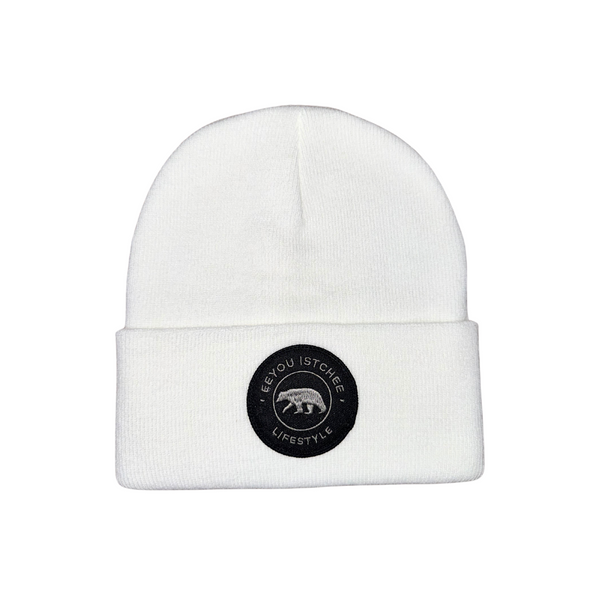 Dark Patch Classic Toques