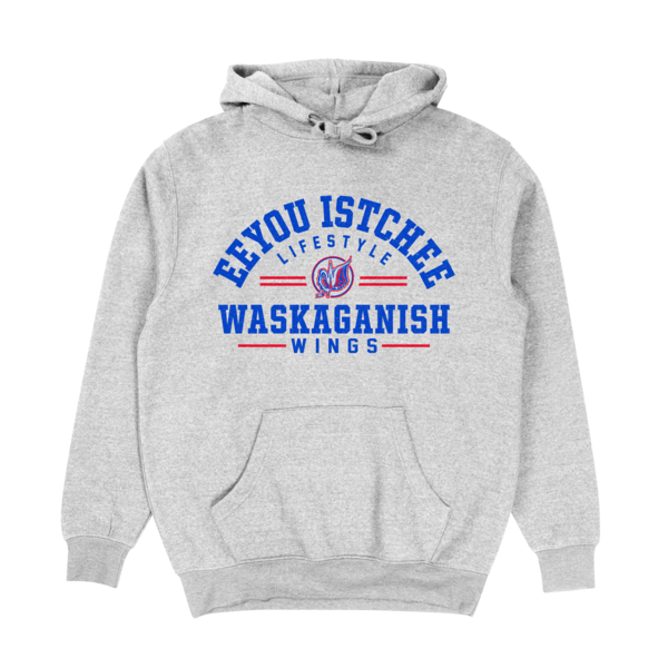 Wings x EIL Hoodie