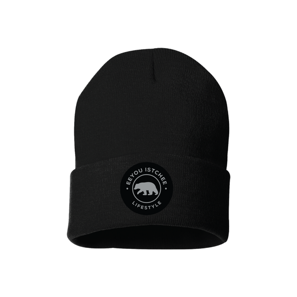 Dark Patch Classic Toques