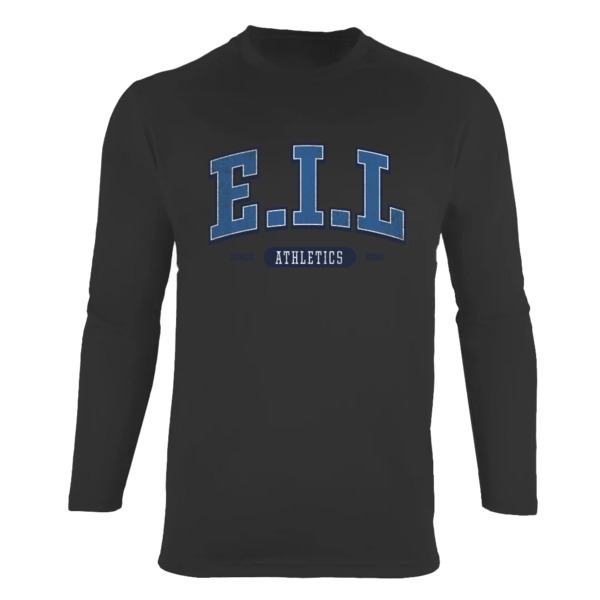 EIL L/S Crew Neck Tee