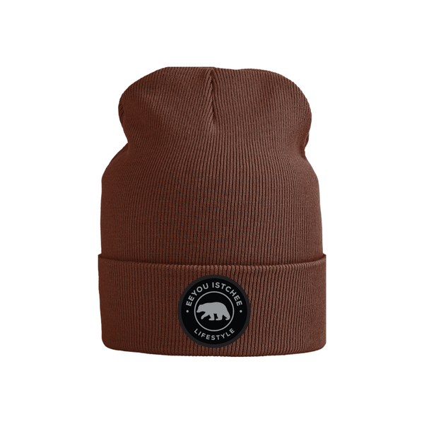 Dark Patch Classic Toques