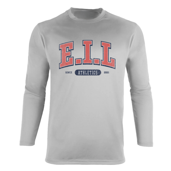 EIL L/S Crew Neck Tee