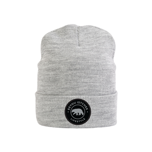 Dark Patch Classic Toques