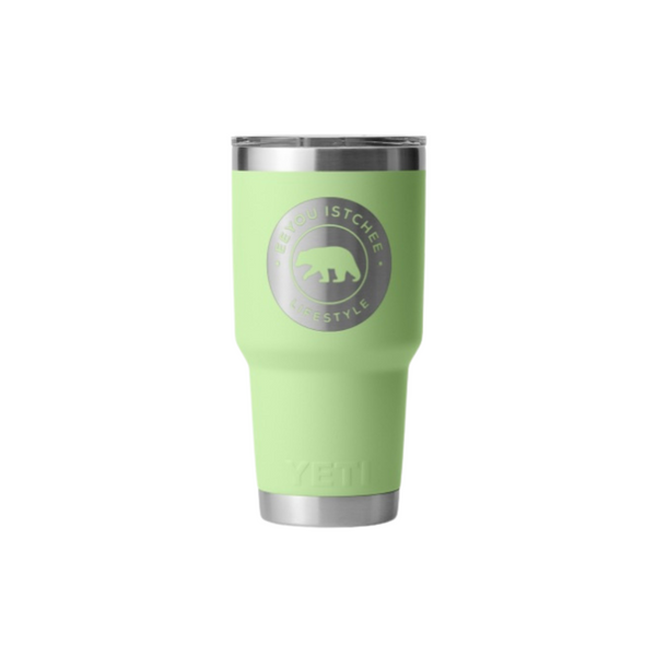 EIL x Yeti Rambler 30 OZ
