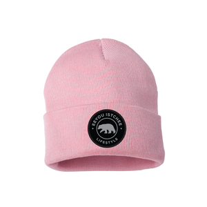 Dark Patch Classic Toques