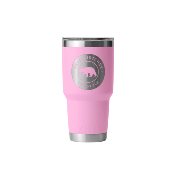 EIL x Yeti Rambler 30 OZ