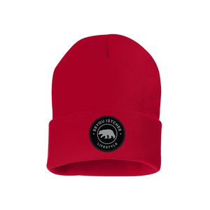 Dark Patch Classic Toques