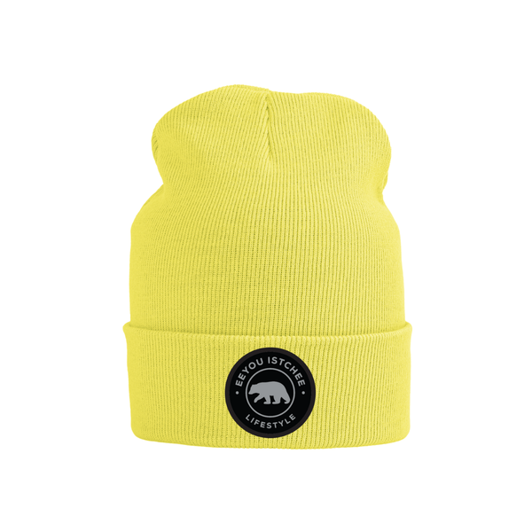 Dark Patch Classic Toques