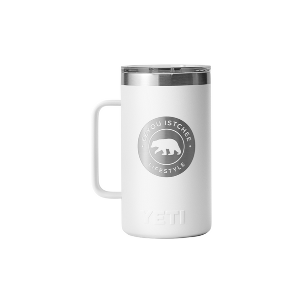 EIL x Yeti Mugs