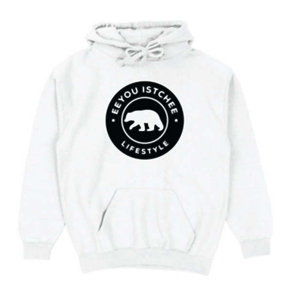 Classic Logo Hoodie