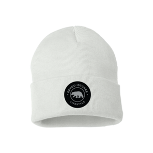 Dark Patch Classic Toques