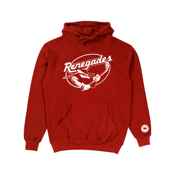 Renegades x EIL Hoodie